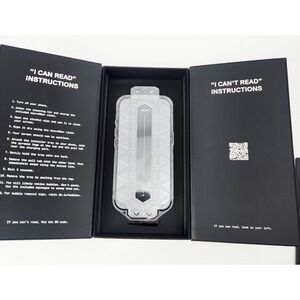 dbrand Prism 2.0 iPhone 17 Pro Screen Protector